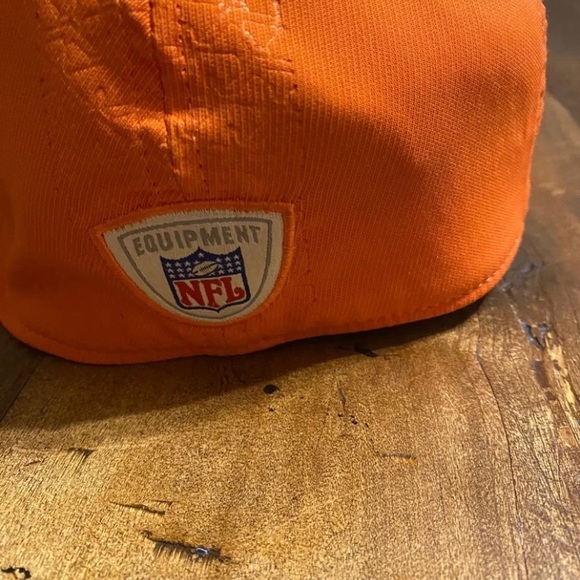 Chicago Bears Hat - Picture 4 of 12